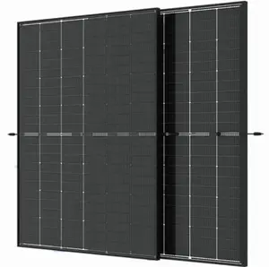 Trina 모노 태양 전지판 415W 420W 425W 430W 435W 440W 하프 셀 태양 전지 모듈 정점 S + TSM-NEG9RC.27 새로운 디자인