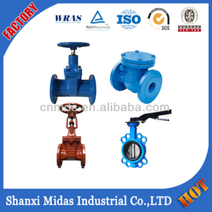 Fournisseur d'usine de connecteurs concentriques manuels en fonte ductile ou de corps en fonte, livraison gratuite - Product Image 4