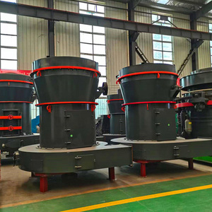 China Factory Price for Africa Market <b>Small</b> Raymond Mill - Product Image 2