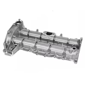 Carcasa del árbol de levas con árboles de levas para Ford 2.0 GK2Q6E262AC GK2Q-6E262-AE GK2Q-6E262-AF - Product Image 4