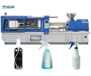 PET plastic preform injection molding machines for water spray bottle shower water bottle