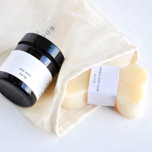 สบู่ทำความสะอาดสัตว์เลี้ยงจากธรรมชาติ น้ำยาทำความสะอาดร่างกายออร์แกนิก ให้ความชุ่มชื้นและป้องกันอาการคัน ไม่มีสารตกค้าง ปลอดภัยและอ่อนโยน สำหรับสุนัข/แมว - Product Image 2