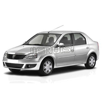 Accessoires OEM 8200748275 Pare-chocs avant pour Renault Dacia Logan 2008-2010