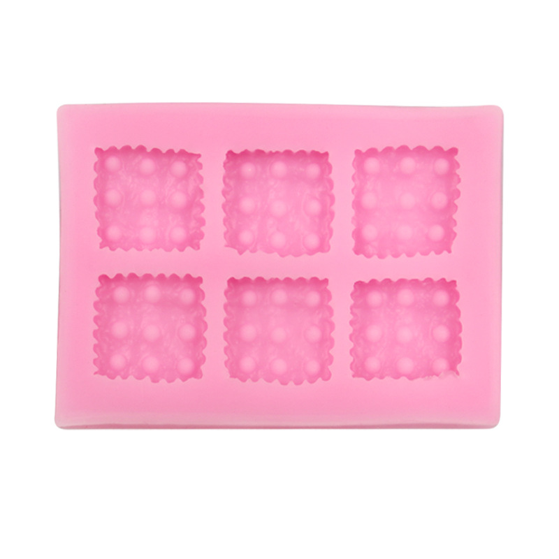 PINK square