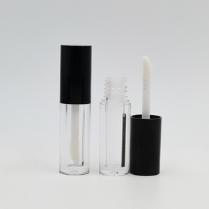 1.5 ml Rỗng <span class=keywords><strong>Lip</strong></span> Gloss ống bạc trong suốt <span class=keywords><strong>Lip</strong></span> Gloss container tùy chỉnh <span class=keywords><strong>Lip</strong></span> Gloss container và bao bì - Product Image 6