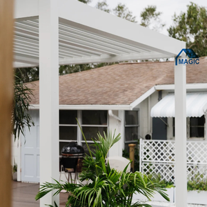 <span class=keywords><strong>Auvent</strong></span> de voiture rétractable motorisé imperméable sur mesure avec pare-soleil latéral pour <span class=keywords><strong>caravane</strong></span>, camping-car, SUV, stationnement en extérieur - Product Image 5