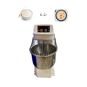 Equipo de Panadería, Mezcladora de Masa 130BPHMJ, Máquina para Hacer Masa de Alto Rendimiento - Product Image 5