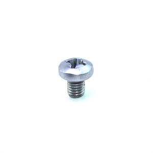 Vis de fixation pour moteur hors-bord Yamaha 90157-05014 en acier pour moteurs de 9,9 à 15 CV - Product Image 4