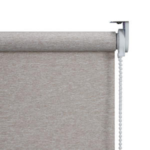 Rideau occultant pour fenêtre, pare-soleil ignifuge <span class=keywords><strong>intérieur</strong></span>, <span class=keywords><strong>store</strong></span> enrouleur électrique manuel, insonorisé, <span class=keywords><strong>store</strong></span> enrouleur horizontal pour puits de lumière - Product Image 3