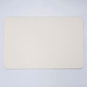 Tapis de bain antidérapant en diatomite à séchage rapide et absorbant l'eau pour la maison, l'hôtel, la douche, les cadeaux - Product Image 2