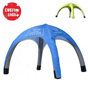 Tente de réception gonflable, vente directe d'usine, tente de fête gonflable, chapiteau gonflable - Product Image 1