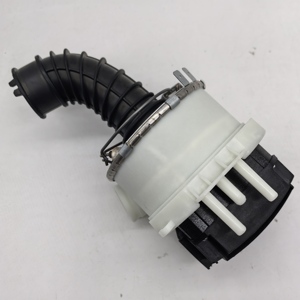 Bomba de Circulación Samsung BLECKMANN OMEGA BLDC DD93-01013A SANHUA AWECO 120v 60hz 1100w, Repuestos <span class=keywords><strong>para</strong></span> <span class=keywords><strong>Lavavajillas</strong></span> Doméstico SX4410 - Product Image 5