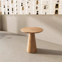 Ensemble table et chaises en bois massif pour restaurant, chaise Windsor multifonctionnelle pour café, salon de thé, pâtisserie
