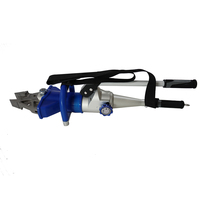 Coupeur à main hydraulique et outils d'expansion coupeur d'épandeur combiné portatif à main