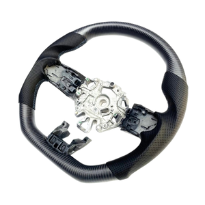 <span class=keywords><strong>Volant</strong></span> personnalisé en fibre de carbone pour <span class=keywords><strong>MINI</strong></span> COOPER S <span class=keywords><strong>JCW</strong></span> R57 R58 F55 F56 - Product Image 1