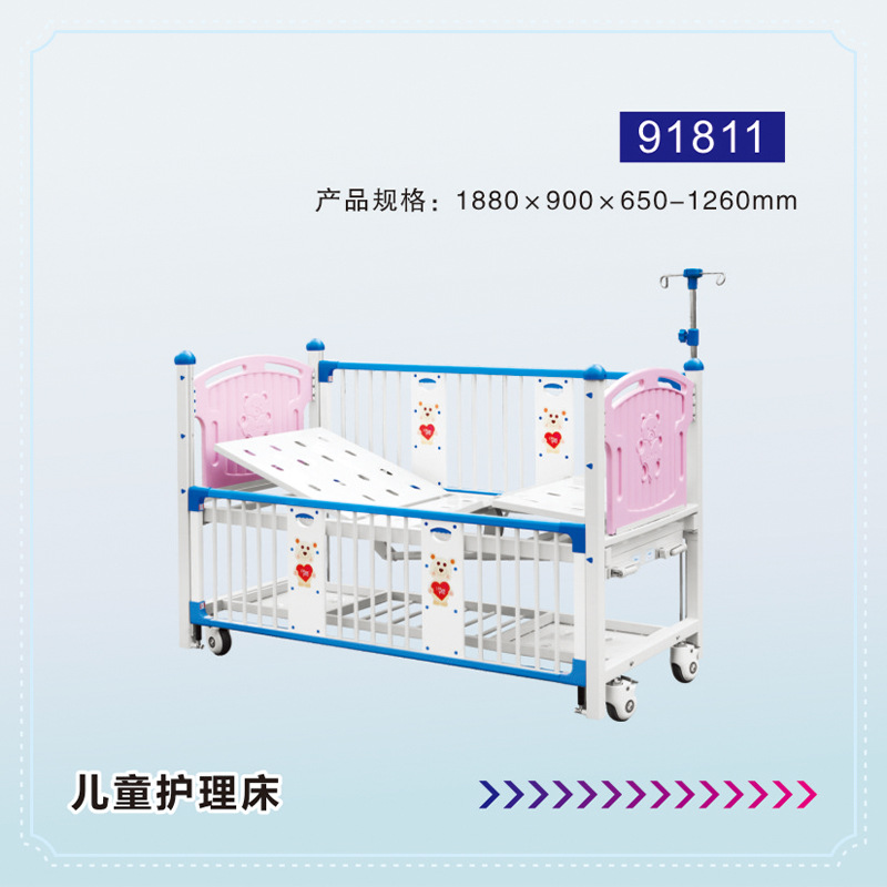 91811 Cama para guardería