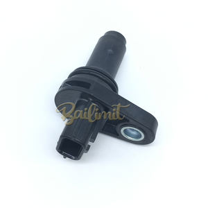 ใหม่เซ็นเซอร์ตำแหน่งเพลาข้อเหวี่ยงสำหรับนิสสันสำหรับ Teana สำหรับ <span class=keywords><strong>X</strong></span>-<span class=keywords><strong>Trail</strong></span> สำหรับเรโนลต์สำหรับ Koleos OEM 23731-JA00A 23731-JA00C 23731-JA00B - Product Image 3