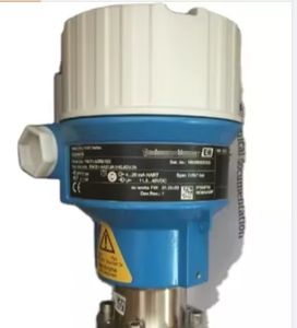 เครื่องส่งสัญญาณความดันดิจิตอลแบบสัมบูรณ์และแบบเกจ Cerabar PMP51 PMP71 - Product Image 1