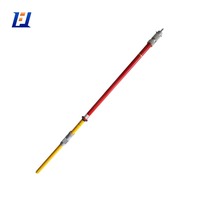 Varilla de Operación para Desforrar Cables Aislados en Sistemas Eléctricos FT-IWSO1
