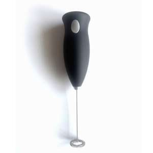 Espumador de Leche de Grado Alimenticio para Café, Batidor de Huevos Eléctrico Portátil a Pilas, Espumador de Leche Eléctrico de Mano - Product Image 5