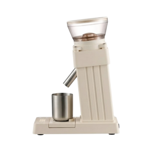 Molinillo de Café Inteligente SUS420 con Muelas Cónicas, LED, Parada Automática, Pausa Automática, Recargable, Inalámbrico, Eléctrico - Product Image 2