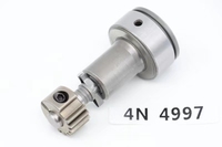 Émbolo de Inyector Common Rail, Piezas de Émbolo para Bomba de Combustible Diésel CAT