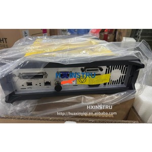 1 ชิ้นคีย์ไซท์ E4981A LCR เครื่องวิเคราะห์ความต้านทาน H - Product Image 4