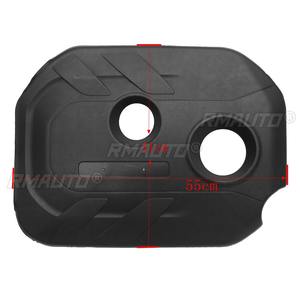 Cache-poussière décoratif et de protection pour moteur de voiture 2.0 pour Hyundai Creta IX25 2015 2016 2017 2018 2019 - Product Image 6