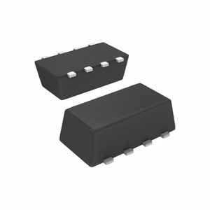 SI5933DC-T1-E3 Transistors Electronics Component Authorized Distributor 8-SMD, Flat Leads - Product Image 1