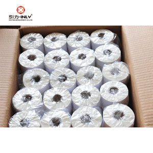 Dymo 99012 etiqueta 36x89x260 piezas por rollo etiqueta de correo - Product Image 6