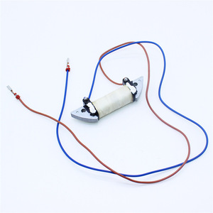 Bobina de Carga Yamaha 6F5-85520-00 para Motor Fuera de Borda de 2 Tiempos y 40 CV, Pieza de Repuesto - Product Image 4