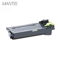 Toner couleur compatible MANTIS AR310 AR-310NT AR-310FT pour le marché américain AR-235 AR-275 AR-237 AR-5127 – Rendement 25 000 pages