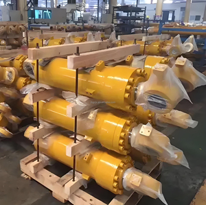 Прямые продажи с завода, <span class=keywords><strong>SL50W</strong></span>-2 погрузчик <span class=keywords><strong>Shantui</strong></span> 55-G 53-G, цилиндр с роторным ведром, подъемный цилиндр, рулевой цилиндр, цилиндр с стрелой - Product Image 2