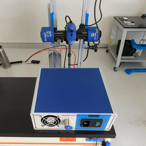 Alimentatore Laser He-Ne Tipo <span class=keywords><strong>LDT</strong></span> Ingresso 220V Compatibile con Luce Rossa 632.8nm Struttura in Metallo Garanzia di 1 Anno - Product Image 1