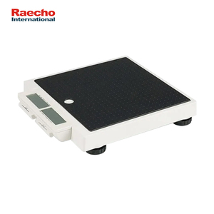 Medical Seca Waage Doppel bildschirm Hot Made In China Seca Waage mit LCD-Bildschirm - Product Image 3