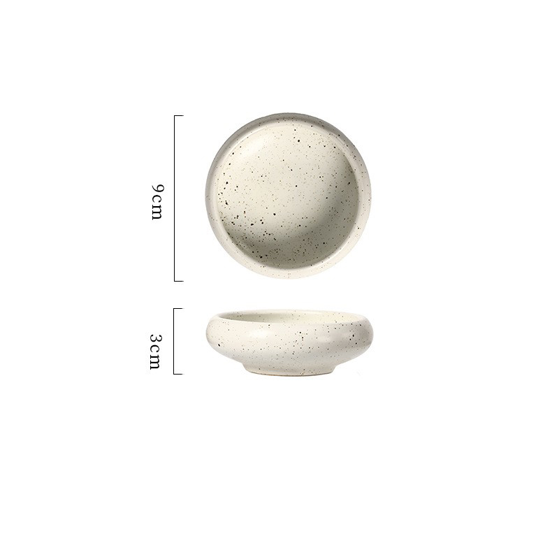 bright white