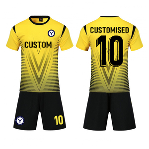 Maglie da <span class=keywords><strong>calcio</strong></span> per bambini adulti set Kit da <span class=keywords><strong>calcio</strong></span> per uomini ragazzi abbigliamento sportivo divise da <span class=keywords><strong>calcio</strong></span> per donne tute da allenamento <span class=keywords><strong>calcio</strong></span> - Product Image 3