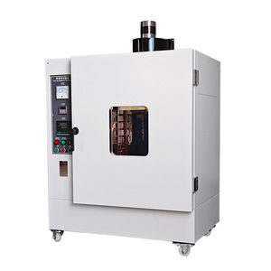 Yelloing और उम्र बढ़ने प्रतिरोध परीक्षण कक्ष में त्वरित विथारिंग प्रतिरोध प्रयोगशाला समपेक्षण - Product Image 1