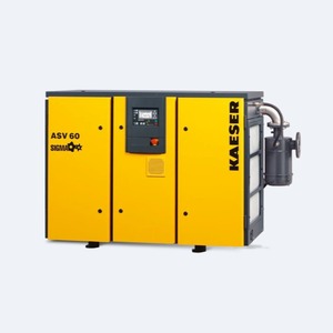 Compresores de Aire Industriales Kaeser I.Comp 3, Tanque de 117 Litros, Nivel de Ruido de 97 dB - Product Image 2