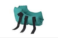 Réglable Élastique Cheville Pied Soutien Manchon Stabilisateur Hommes et Femmes Sport Cheville Protecteur