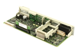 Módulo de Control de Eje SIMODRIVE 611 6SN1118-0NH10-0AA2 Nuevo o Usado - Product Image 5