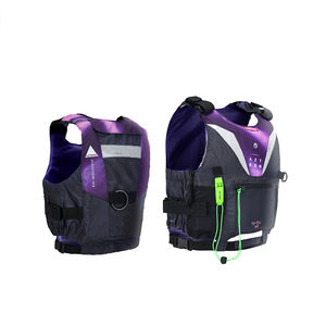 <span class=keywords><strong>Gilet</strong></span> de sauvetage N-SV AZTRON pour adulte <span class=keywords><strong>Gilet</strong></span> de sauvetage marin Protection des sports nautiques Surf Rafting Kayak - Product Image 2