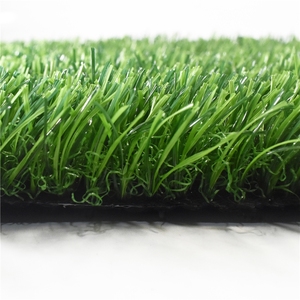 Tapis de gazon artificiel imperméable LUYI-40mm pour sports d'intérieur, <span class=keywords><strong>pelouse</strong></span> <span class=keywords><strong>synthétique</strong></span> souple pour football et jardin - Product Image 4