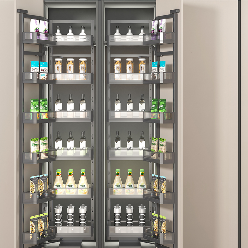 TKK Kitchen Linkage Sliding Furniture Accesorios