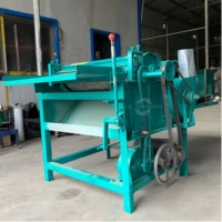 Laine de mouton tambour cardeur coton machine filature moulins cardeuses