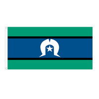 Drapeau usine bannières de commerce extérieur personnalisées, drapeau extérieur drapeaux de campagne suspendus