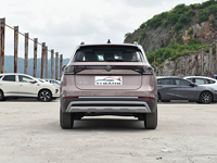 Готов к отправке, абсолютно новый 2026 VW Tharu 300TSI 1.5T LHD, бензиновый внедорожник, высокая комплектация, низкая цена, продажа, FOB Китай