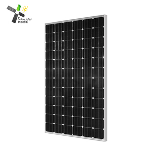 5KW 10KW 20KW casa completa fuera de la red sistema de energía Solar/casa Kit de Panel Solar - Product Image 3