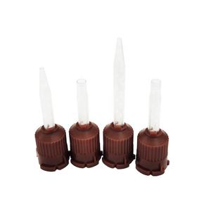 Boquilla mezcladora de plástico de alta calidad, tubo de mezcla para dispensar estática, dos componentes - Product Image 3