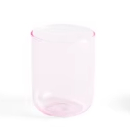 Paia di tazze di tè in vetro borosilicato colorato all'ingrosso - Product Image 3